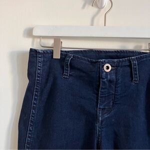 Free People Jolene flare Jean 26